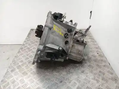 Pièce détachée automobile d'occasion boîte de vitesses pour citroen berlingo multispace (b9) 1.6 hdi 90 références oem iam 20dp47  