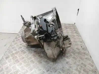 Pièce détachée automobile d'occasion boîte de vitesses pour citroen berlingo multispace (b9) 1.6 hdi 90 références oem iam 20dp47  