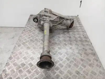 Pezzo di ricambio per auto di seconda mano differenziale anteriore per audi q7 (4lb) 3.0 tdi quattro riferimenti oem iam 0aa409508d  