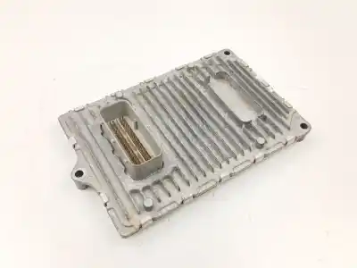 Piesă de schimb auto la mâna a doua unitate de control motor ecu pentru fiat freemont 2.0 jtd referințe oem iam 68225342ab