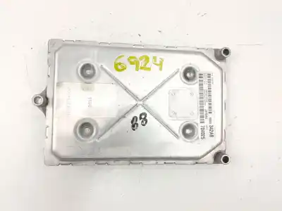 Second-hand car spare part ecu engine control for fiat freemont 2.0 jtd oem iam references 68225342ab  