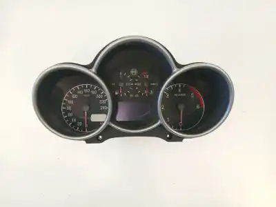 Second-hand car spare part dashboard for alfa romeo 147 (937_) 1.9 jtd (937.axd1a, 937.bxd1a) oem iam references 735290181  