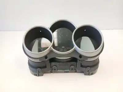 Second-hand car spare part dashboard for alfa romeo 147 (937_) 1.9 jtd (937.axd1a, 937.bxd1a) oem iam references 735290181  