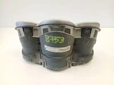 Second-hand car spare part dashboard for alfa romeo 147 (937_) 1.9 jtd (937.axd1a, 937.bxd1a) oem iam references 735290181  