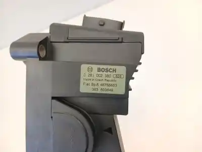 Автозапчастина б/у пotенціометр для alfa romeo 147 (937_) 1.9 jtd (937.axd1a, 937.bxd1a) посилання на oem iam 46755863  0281002380