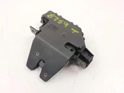 Second-hand car spare part TRUNK LOCK for BMW 3 (E46)  OEM IAM references 8196401  