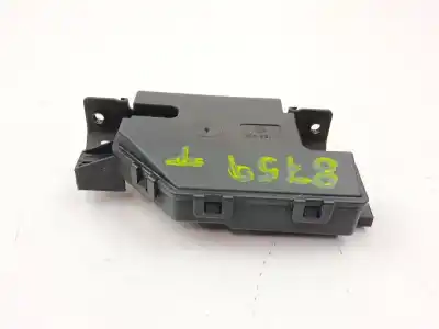 Second-hand car spare part trunk lock for bmw 3 (e46) 316 i oem iam references 8196401  