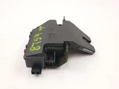 Second-hand car spare part trunk lock for bmw 3 (e46) 316 i oem iam references 8196401  