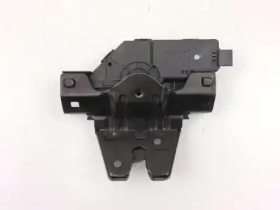 Second-hand car spare part trunk lock for bmw 3 (e46) 316 i oem iam references 8196401  