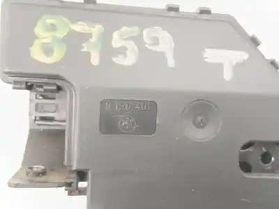 Second-hand car spare part trunk lock for bmw 3 (e46) 316 i oem iam references 8196401  