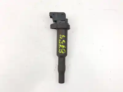 Second-hand car spare part coil for bmw 3 (e46) 316 i oem iam references 12130495289  