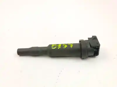 Second-hand car spare part coil for bmw 3 (e46) 316 i oem iam references 12130495289  