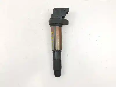 Second-hand car spare part coil for bmw 3 (e46) 316 i oem iam references 12130495289  
