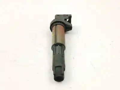 Second-hand car spare part coil for bmw 3 (e46) 316 i oem iam references 12130495289  