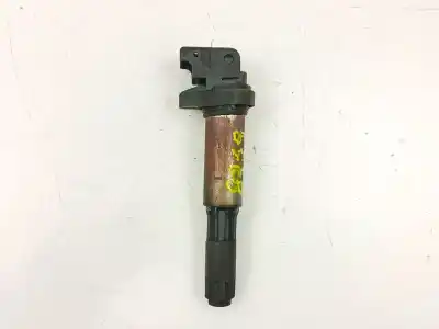Second-hand car spare part coil for bmw 3 (e46) 316 i oem iam references 12130495289  