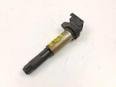 Peça sobressalente para automóvel em segunda mão bobina por bmw 3 (e46) 316 i referências oem iam 12130495289