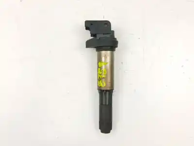 Second-hand car spare part coil for bmw 3 (e46) 316 i oem iam references 12130495289  