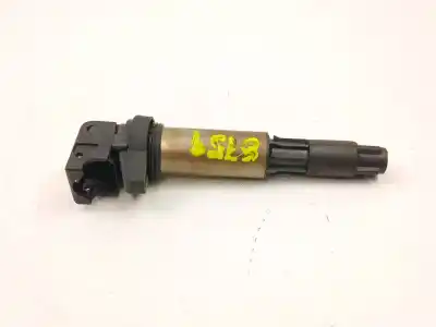 Second-hand car spare part coil for bmw 3 (e46) 316 i oem iam references 12130495289  