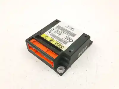 Piesă de schimb auto la mâna a doua Unitate De Control Airbag pentru CITROEN C2 (JM_) 1.4 HDI Referințe OEM IAM 9651942280  