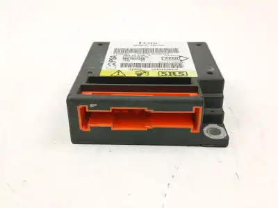 Gebrauchtes Autoersatzteil steuergerät airbag zum citroen c2 (jm_) 1.4 hdi oem-iam-referenzen 9651942280  