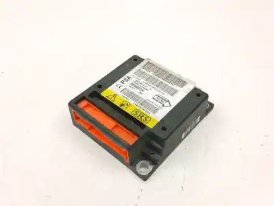 Piesă de schimb auto la mâna a doua Unitate De Control Airbag pentru CITROEN C2 (JM_) 1.4 HDI Referințe OEM IAM 9656888780  