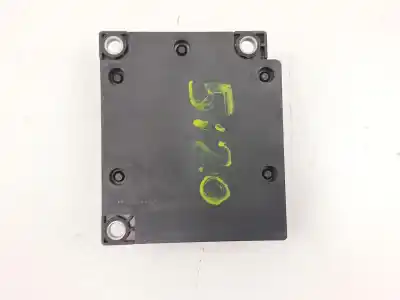 İkinci el araba yedek parçası hava yastigi kontrol ünitesi için citroen c2 (jm_) 1.4 hdi oem iam referansları 9656888780  