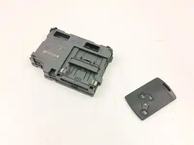 Gebrauchtes Autoersatzteil  zum RENAULT CLIO IV (BH_)  OEM-IAM-Referenzen 285902325R  