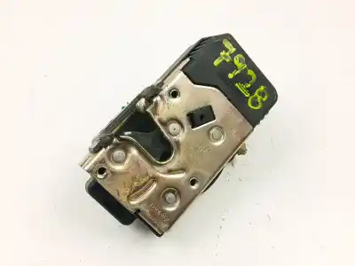 Second-hand car spare part front right door lock for opel vectra b fastback (38_) 1.8 i 16v oem iam references 90507060