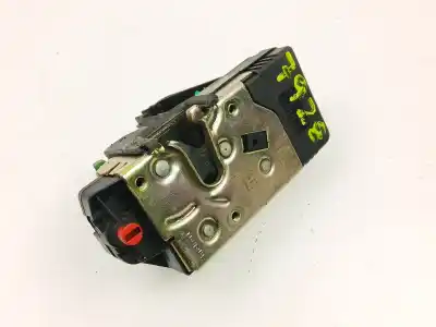 Second-hand car spare part rear right door lock for opel vectra b fastback (38_) 1.8 i 16v oem iam references 90503996