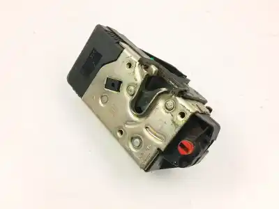 Second-hand car spare part rear left door lock for opel vectra b fastback (38_) 1.8 i 16v oem iam references 90503995