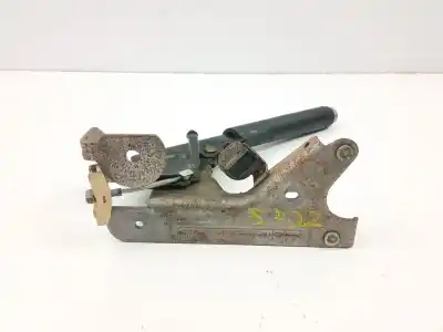 İkinci el araba yedek parçası el freni kolu için citroen c2 (jm_) 1.4 hdi oem iam referansları 470185  