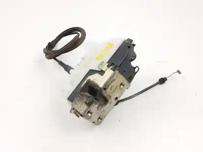 Gebrauchtes Autoersatzteil Türschloss Vorne Rechts zum CITROEN C2 (JM_) 1.4 HDI OEM-IAM-Referenzen 9136Q7  