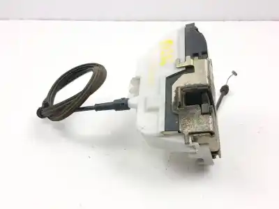 Pezzo di ricambio per auto di seconda mano serratura porta anteriore destra per citroen c2 (jm_) 1.4 hdi riferimenti oem iam 9136q7  