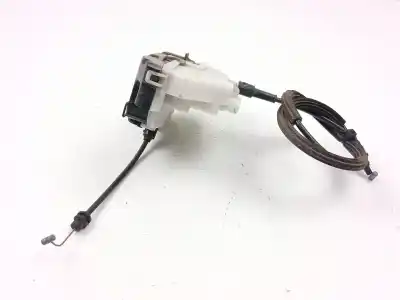 Pezzo di ricambio per auto di seconda mano serratura porta anteriore destra per citroen c2 (jm_) 1.4 hdi riferimenti oem iam 9136q7  
