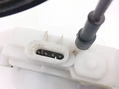 Pezzo di ricambio per auto di seconda mano serratura porta anteriore destra per citroen c2 (jm_) 1.4 hdi riferimenti oem iam 9136q7  