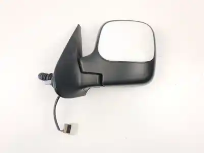 Peça sobressalente para automóvel em segunda mão espelho retrovisor esquerdo por citroen berlingo / berlingo first monospace (mf_, gjk_, gfk_) 1.9 d 4wd (mfwjz) referências oem iam 96366858xx  