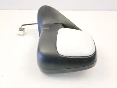 Peça sobressalente para automóvel em segunda mão espelho retrovisor esquerdo por citroen berlingo / berlingo first monospace (mf_, gjk_, gfk_) 1.9 d 4wd (mfwjz) referências oem iam 96366858xx  