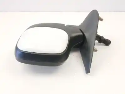 Peça sobressalente para automóvel em segunda mão espelho retrovisor esquerdo por citroen berlingo / berlingo first monospace (mf_, gjk_, gfk_) 1.9 d 4wd (mfwjz) referências oem iam 96366858xx  