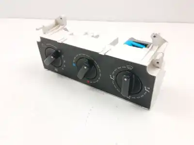 Peça sobressalente para automóvel em segunda mão comando de sofagem (chauffage / ar condicionado)  por citroen berlingo / berlingo first monospace (mf_, gjk_, gfk_) 1.9 d 4wd (mfwjz) referências oem iam 6451hh