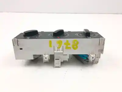 Peça sobressalente para automóvel em segunda mão comando de sofagem (chauffage / ar condicionado)  por citroen berlingo / berlingo first monospace (mf_, gjk_, gfk_) 1.9 d 4wd (mfwjz) referências oem iam 6451hh  654985l