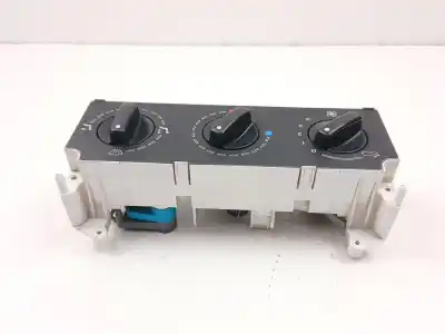 Peça sobressalente para automóvel em segunda mão comando de sofagem (chauffage / ar condicionado)  por citroen berlingo / berlingo first monospace (mf_, gjk_, gfk_) 1.9 d 4wd (mfwjz) referências oem iam 6451hh  654985l