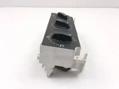 Peça sobressalente para automóvel em segunda mão comando de sofagem (chauffage / ar condicionado)  por citroen berlingo / berlingo first monospace (mf_, gjk_, gfk_) 1.9 d 4wd (mfwjz) referências oem iam 6451hh  654985l