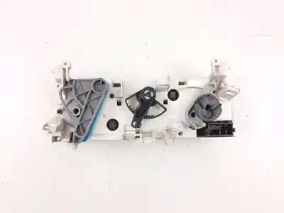 Peça sobressalente para automóvel em segunda mão comando de sofagem (chauffage / ar condicionado)  por citroen berlingo / berlingo first monospace (mf_, gjk_, gfk_) 1.9 d 4wd (mfwjz) referências oem iam 6451hh  654985l