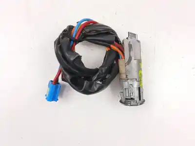 Peça sobressalente para automóvel em segunda mão comutador de ignição por citroen berlingo / berlingo first monospace (mf_, gjk_, gfk_) 1.9 d 4wd (mfwjz) referências oem iam 4162an  