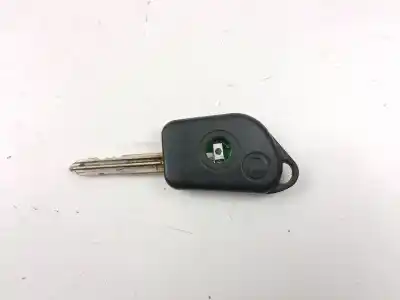 Peça sobressalente para automóvel em segunda mão comutador de ignição por citroen berlingo / berlingo first monospace (mf_, gjk_, gfk_) 1.9 d 4wd (mfwjz) referências oem iam 4162an  