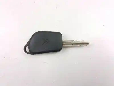 Peça sobressalente para automóvel em segunda mão comutador de ignição por citroen berlingo / berlingo first monospace (mf_, gjk_, gfk_) 1.9 d 4wd (mfwjz) referências oem iam 4162an  