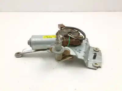 Peça sobressalente para automóvel em segunda mão motor do limpador traseiro por citroen berlingo / berlingo first monospace (mf_, gjk_, gfk_) 1.9 d 4wd (mfwjz) referências oem iam 6405f5  