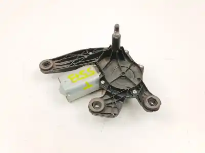 Pezzo di ricambio per auto di seconda mano Motore Tergicristallo Posteriore per CITROEN C2 (JM_) 1.1 Riferimenti OEM IAM 9683557580  