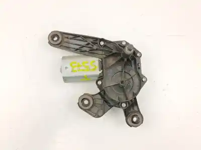 Pezzo di ricambio per auto di seconda mano motore tergicristallo posteriore per citroen c2 (jm_) 1.1 riferimenti oem iam 9683557580  