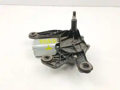 Pezzo di ricambio per auto di seconda mano motore tergicristallo posteriore per citroen c2 (jm_) 1.1 riferimenti oem iam 9683557580  